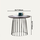 Chais Coffee Table