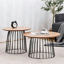 Chais Coffee Table