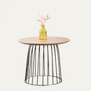 Chais Coffee Table