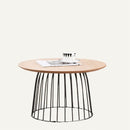 Chais Coffee Table