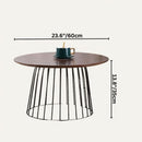 Chais Coffee Table