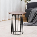 Chais Coffee Table