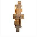 Chak Wall Lamp