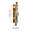 Chak Wall Lamp
