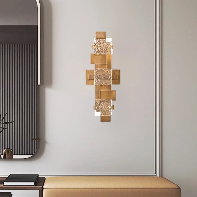 Chak Wall Lamp