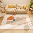 Chalia Area Rug