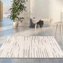 Chalkos Area Rug