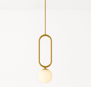 Challen Pendant Light