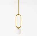 Challen Pendant Light