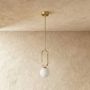 Challen Pendant Light