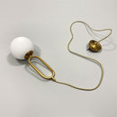 Challen Pendant Light