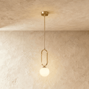 Challen Pendant Light
