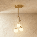 Challen Pendant Light