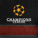 Champions League Wall Art