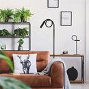 Chandvi Floor Lamp