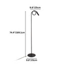 Chandvi Floor Lamp