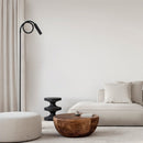 Chandvi Floor Lamp