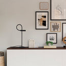 Chandvi Table Lamp