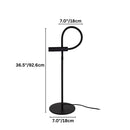 Chandvi Table Lamp