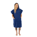 Changing Towel Poncho | Solid Colors | Medium and Large