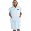 Changing Towel Poncho | Solid Colors | Medium and Large