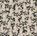 Lilac Wallpaper by Brittany Polatis Design