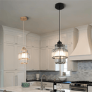 Charagh Pendant Light - Open Box