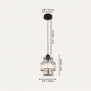 Charagh Pendant Light - Open Box