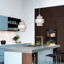Charagh Pendant Light - Open Box