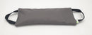 Yoga Sandbag 10 lb ( SAND FILLED ) dust free sand bag, yoga, photography, pilates - Made in USA