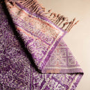 Charifa - vintage beni mguild rug