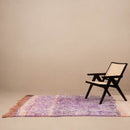 Charifa - vintage beni mguild rug