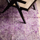 Charifa - vintage beni mguild rug