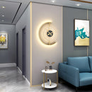 Charish Wall Lamp