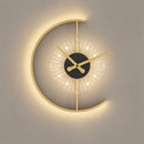 Charish Wall Lamp - Open Box