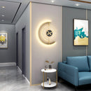 Charish Wall Lamp - Open Box