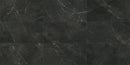 Charme Evo Calacatta Black Blk Covebase Marble Look Porcelain Moldings 6x12