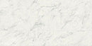 Charme Evo Michelangelo Extra White Marble Look Porcelain Tiles 12x24