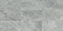 Charme Evo Pearl Grey Covebase Marble Look Porcelain Moldings 6x12