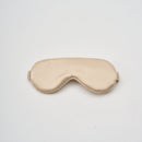 Charmeuse Silk Sleep Mask