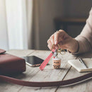 Charming Bubble Tea Keychain – Perfect for Boba Tea Enthusiasts