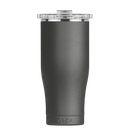CHASER™ 16OZ TUMBLER with Lid for Hot and Cold Drinks, Insulated Stainless Steel