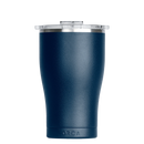 CHASER™ 22OZ TUMBLER with Lid for Hot and Cold Drinks, Insulated Stainless Steel