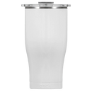 CHASER™ 27OZ TUMBLER with Lid for Hot and Cold Drinks, Insulated Stainless Steel