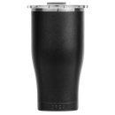 CHASER™ 27OZ TUMBLER with Lid for Hot and Cold Drinks, Insulated Stainless Steel