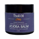 Jojoba Balm | Multiple Sizes | Vegan & Made in the USA | tHoli