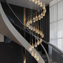 Chayim Chandelier Light