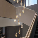 Chayim Chandelier Light