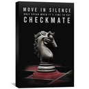 Checkmate Canvas