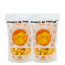 Cheddar Popcorn | 3.5 oz | Pack of 2 | Gluten Free | Pearson's Pumpkin Place